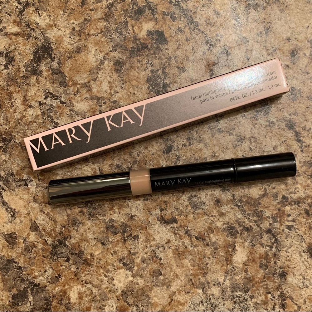 Mary Kay Facial Highlighting Pen